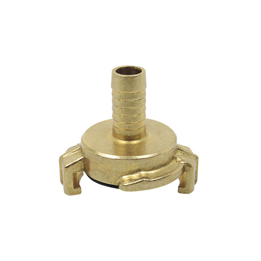 Küüsliitmik messing 1/2"