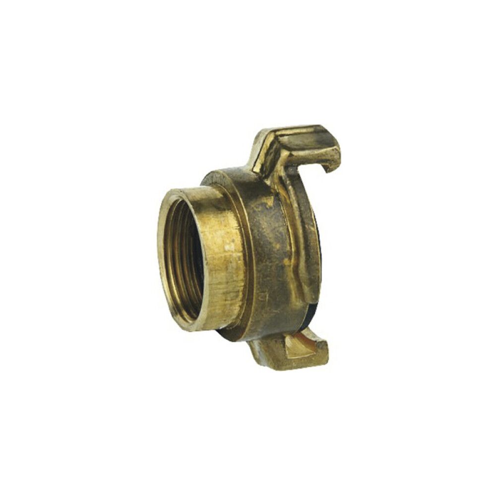 Küüsliitmik 3/4" SK