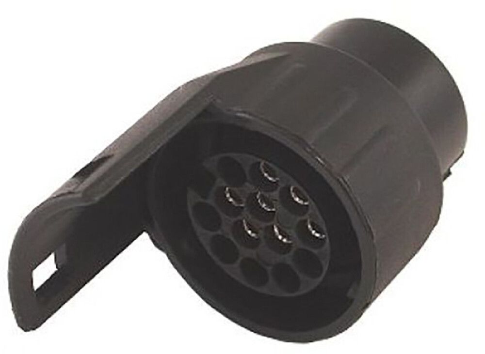 Haagisepistiku adapter 7-13 pin