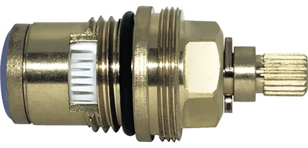 Keraamiline ülaosa 1/2"