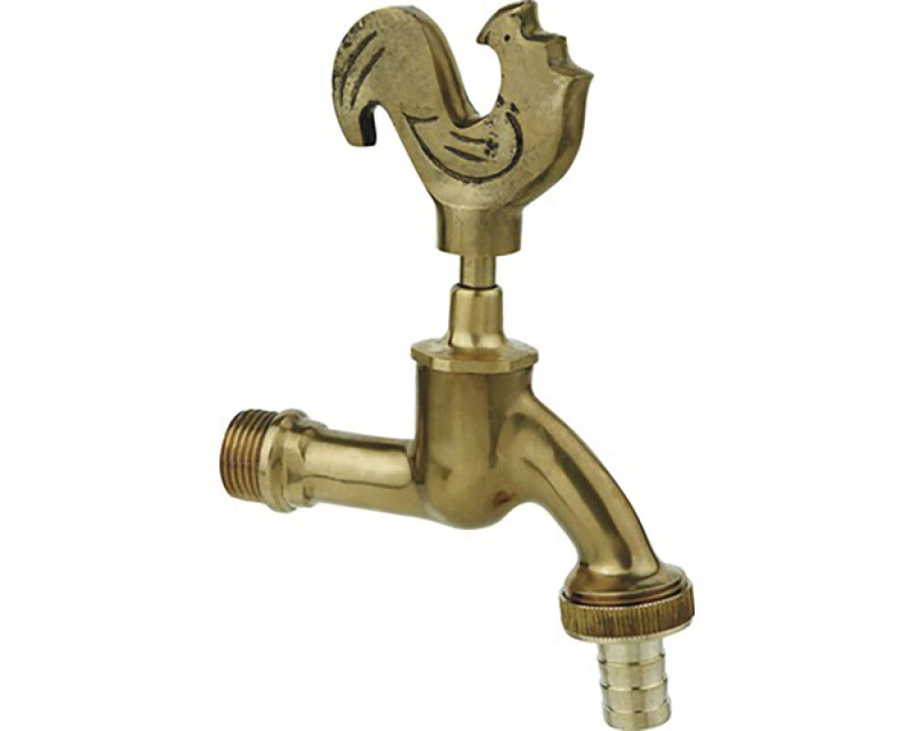 Nostalgiline ventiil 1/2"