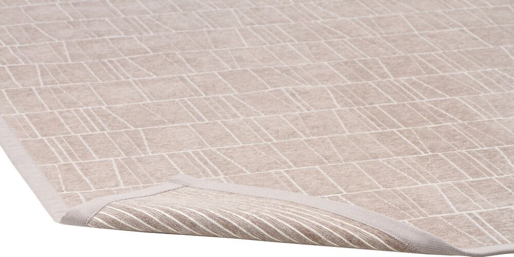 Vaip Narma Kursi, beež 140 x 200 cm