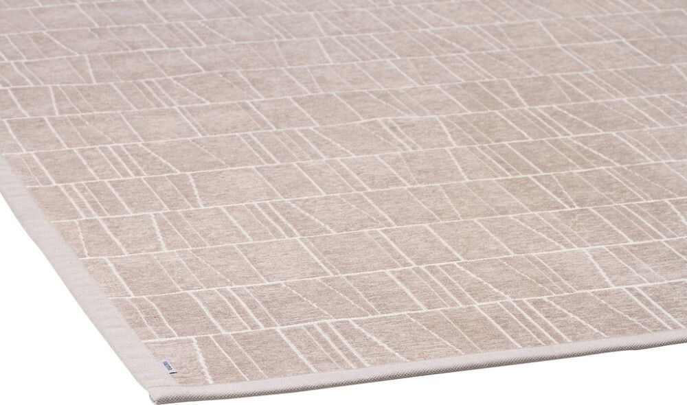 Vaip Narma Kursi, beež 140 x 200 cm