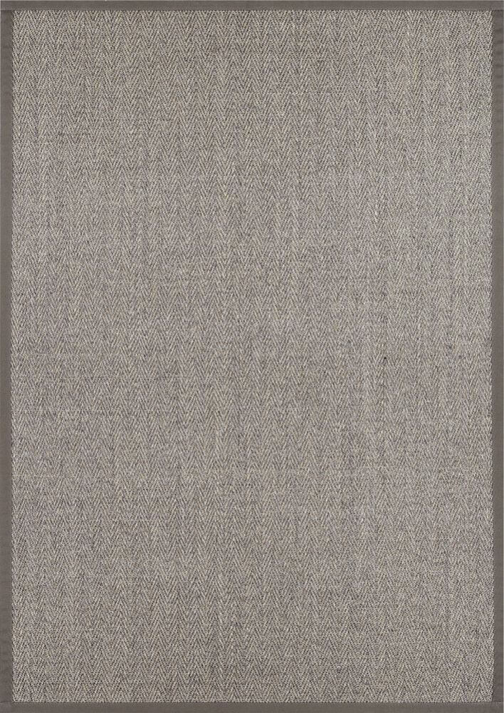 Vaip Narma Sisal Tuna Kalasaba linane 80 x 200 cm