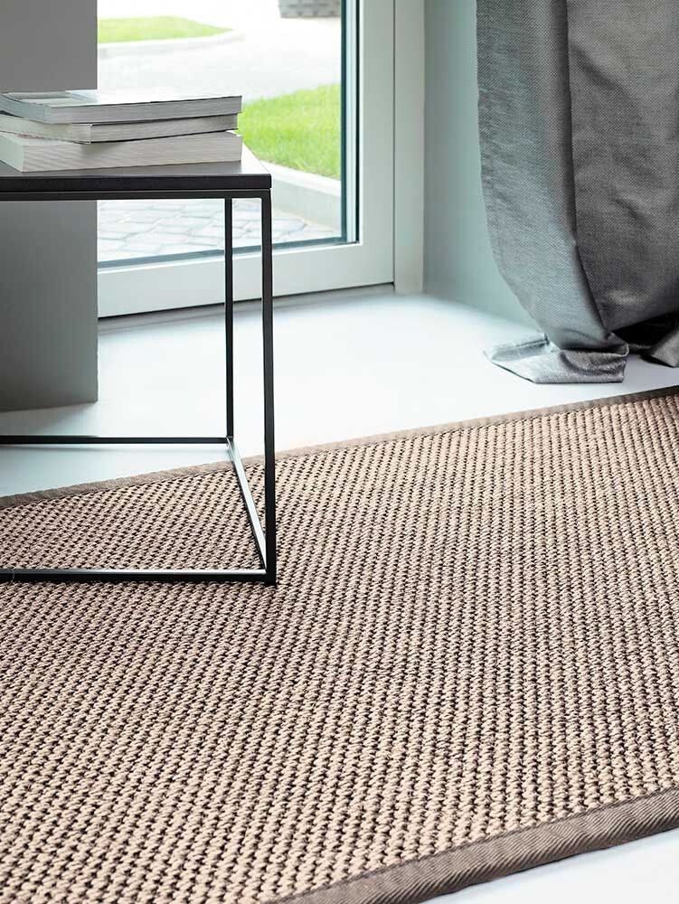 Vaip Narma Sisal Dragon  80 x 160 cm