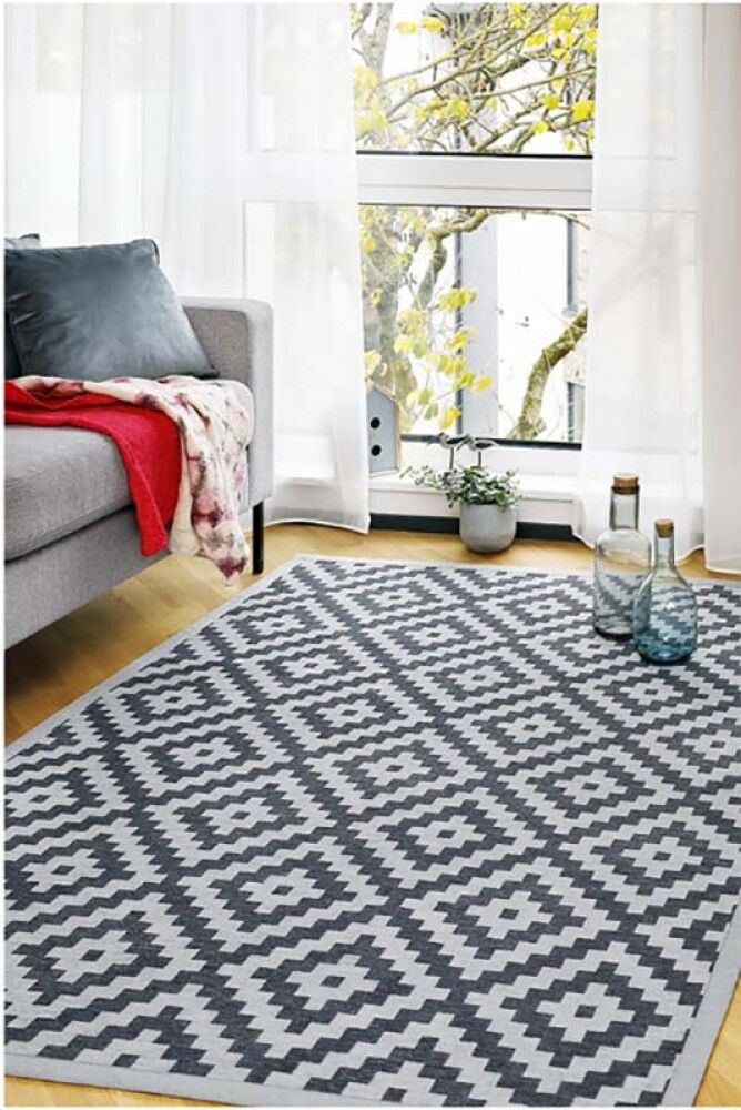 Vaip Narma Saka 70 x 140 cm, hall