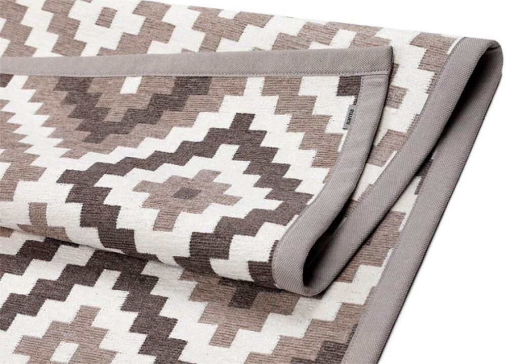 Vaip Narma Saka 100 x 160 cm, beež