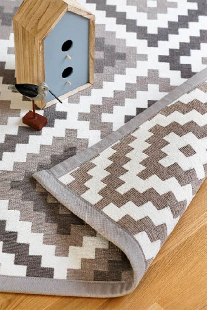 Vaip Narma Saka 140 x 200 cm, beež