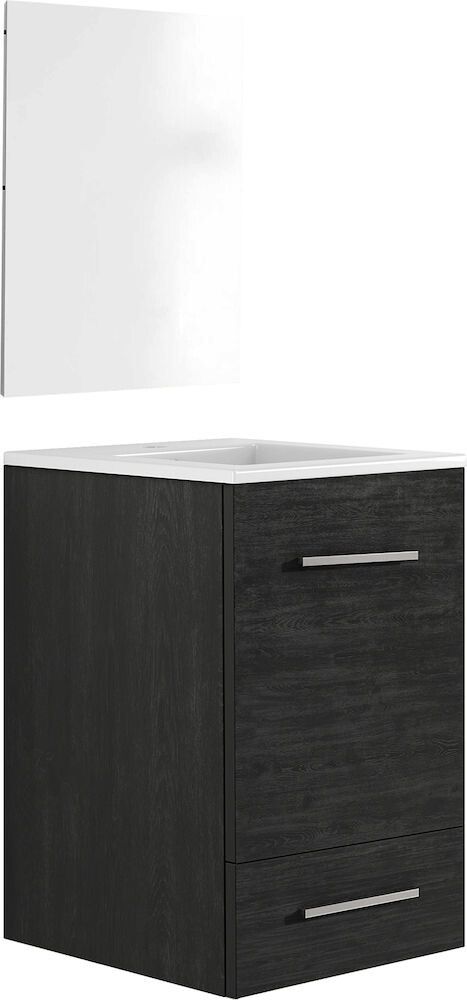 Vannitoamööbel Ordonez Cube 3in1