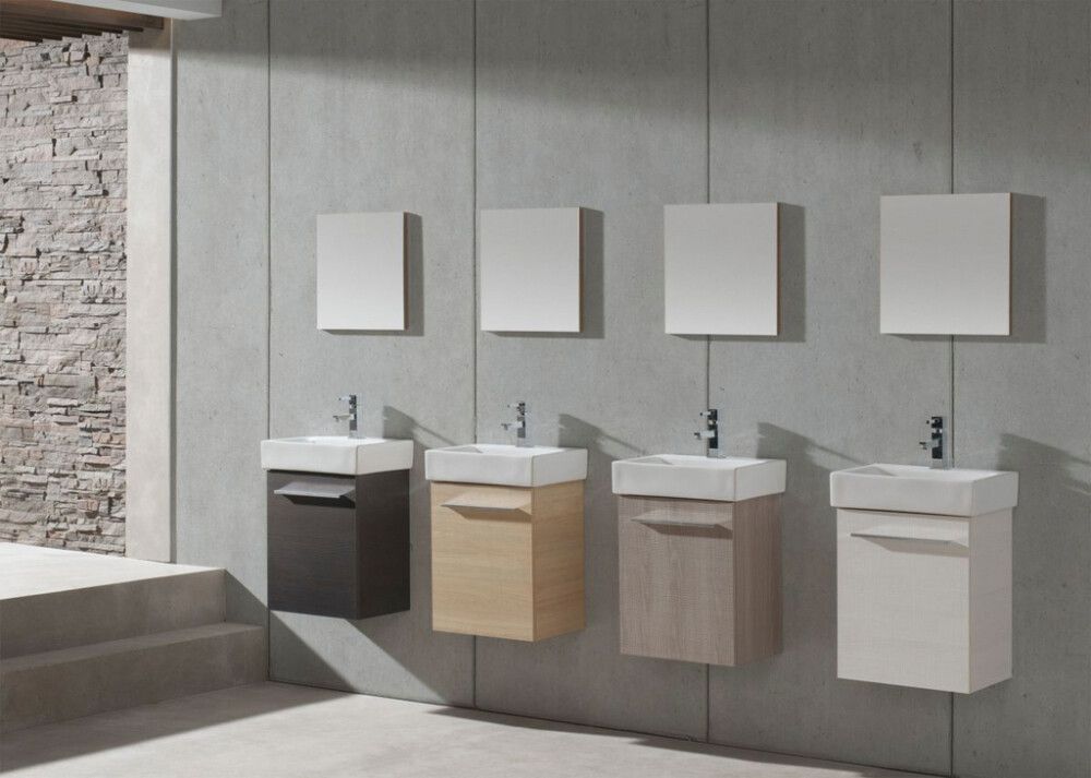 Vannitoamööbel Ordonez Kobe Alaska 45 cm