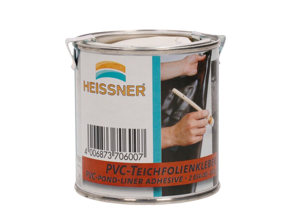 Liim PVC basseinikilele