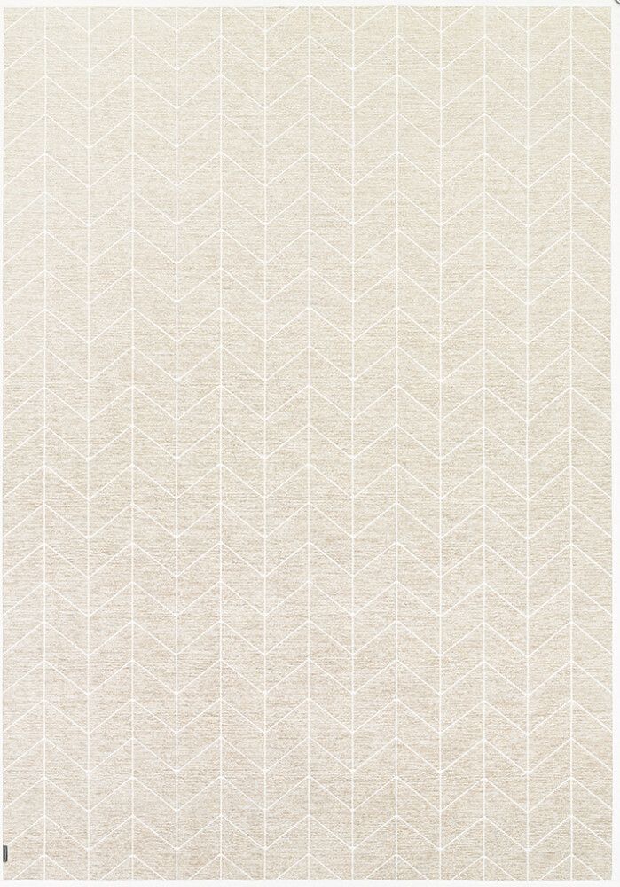 Vaip Narma Tali 70 x 140 cm, valge