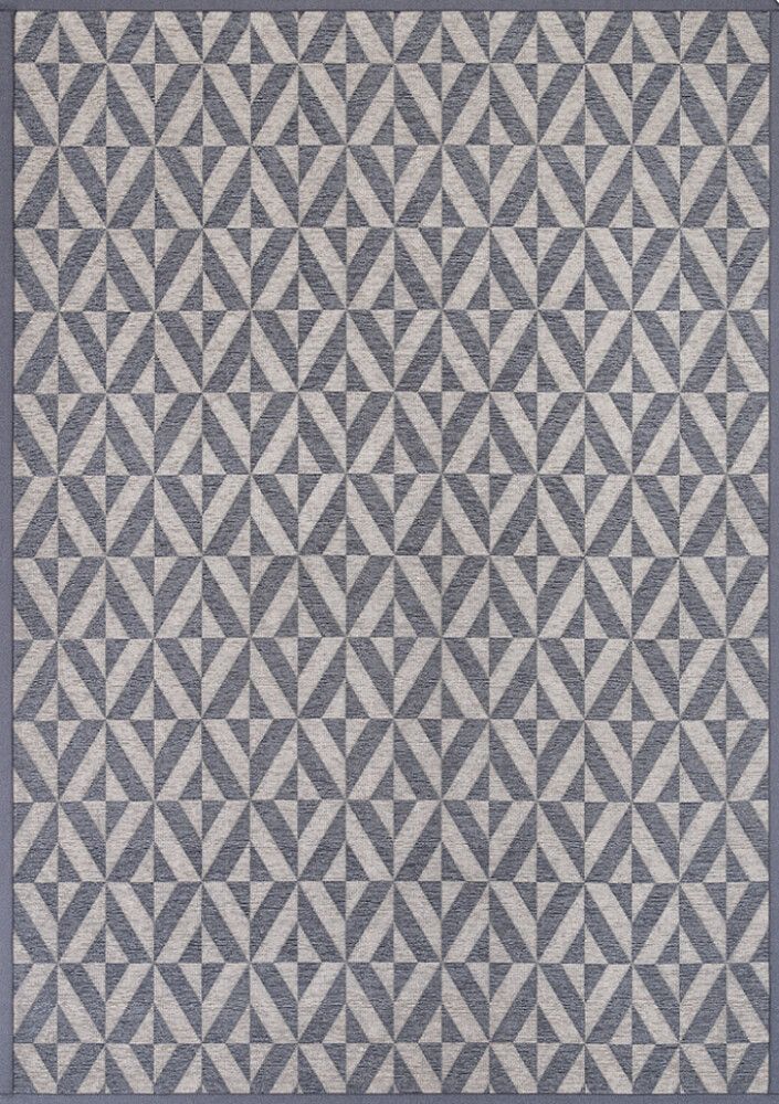 Vaip Narma Püha 100 x 160 cm, hall