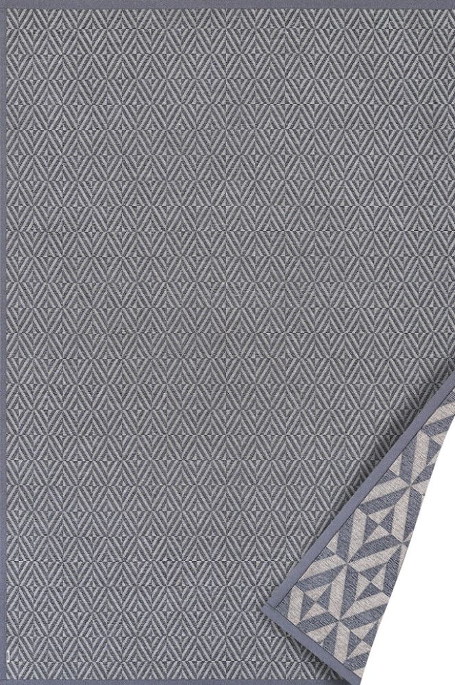 Vaip Narma Püha 100 x 160 cm, hall