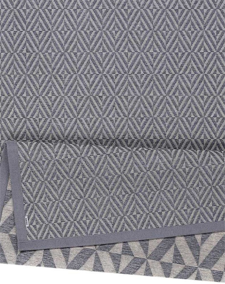 Vaip Narma Püha 100 x 160 cm, hall