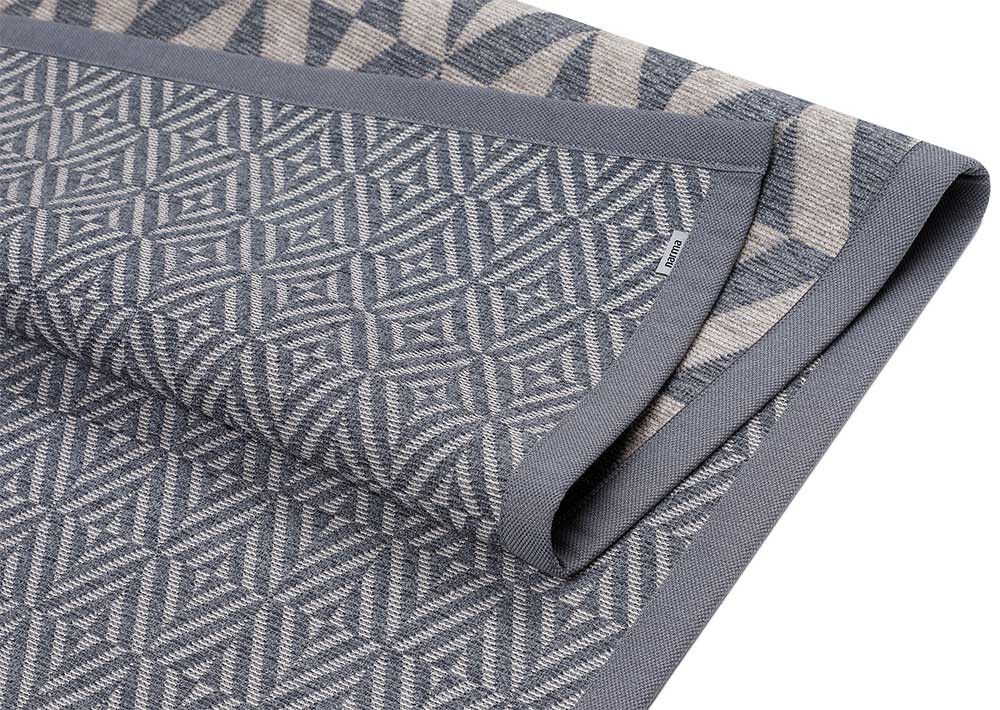 Vaip Narma Püha 100 x 160 cm, hall