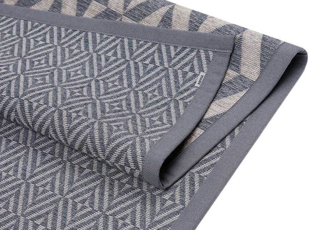 Vaip Narma Püha 100 x 160 cm, hall