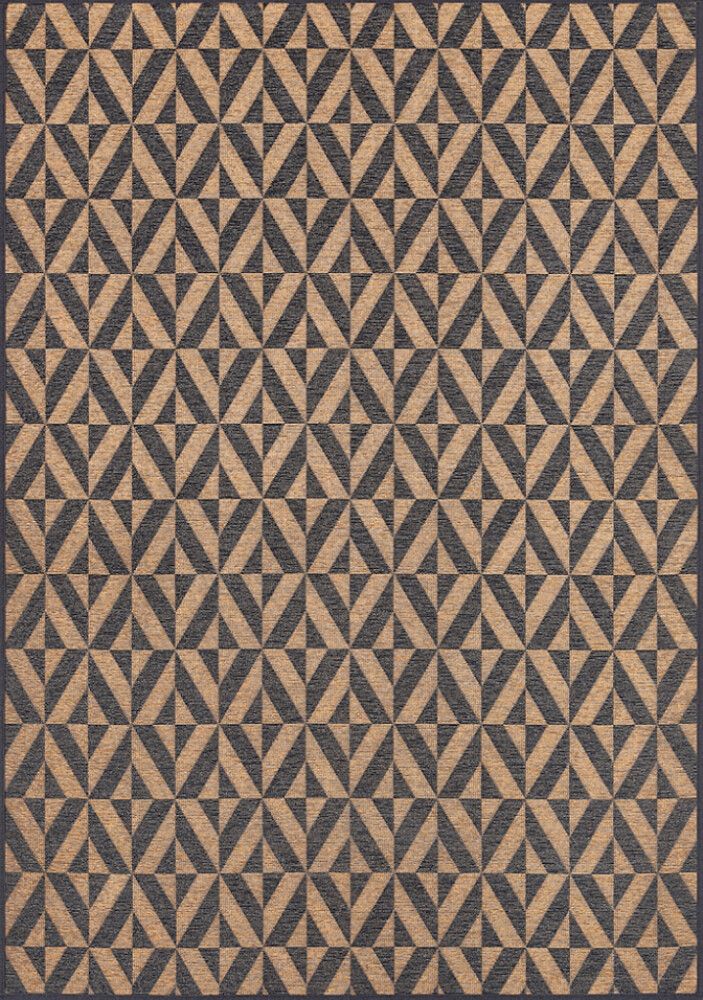 Vaip Narma Püha 100 x 160 cm, pruun