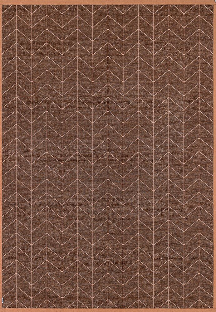 Vaip Narma Tali 100 x 160 cm, karamell