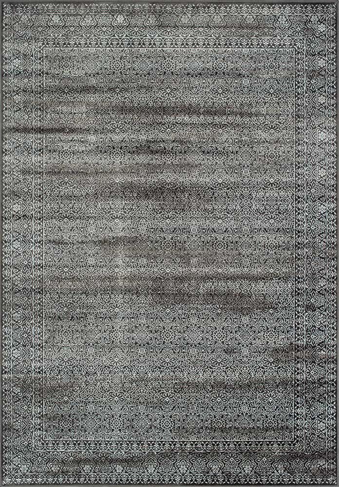 Vaip Narma Orient 133 x 190 cm, carbon