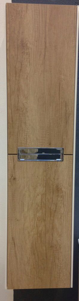 Kõrge kapp Ordonez Vintage 120 cm