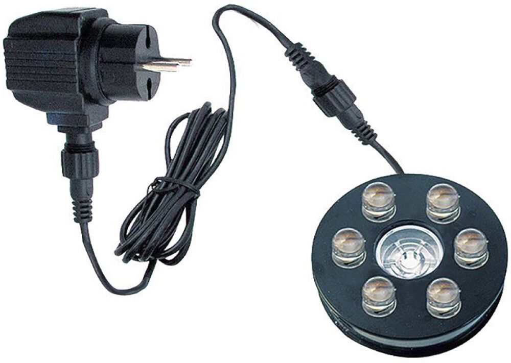 LED- valgusti komplekt