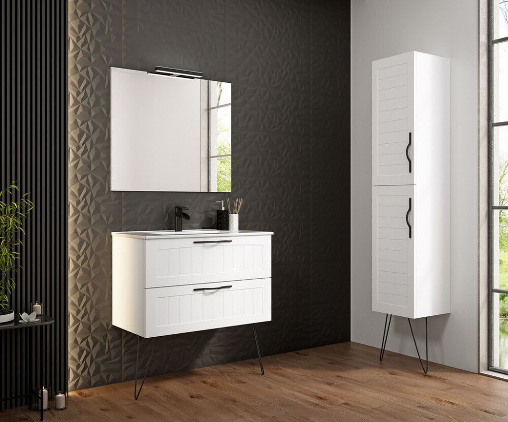 Kapijalad Ordonez UNIQII 33 cm 2 tk