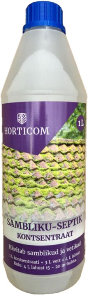 Sambla-Septik 1 l