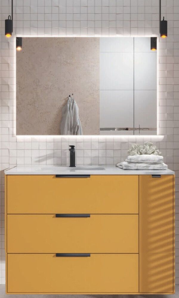 Valamukapp valamuga Ordonez Alboran 100 cm Pompeya