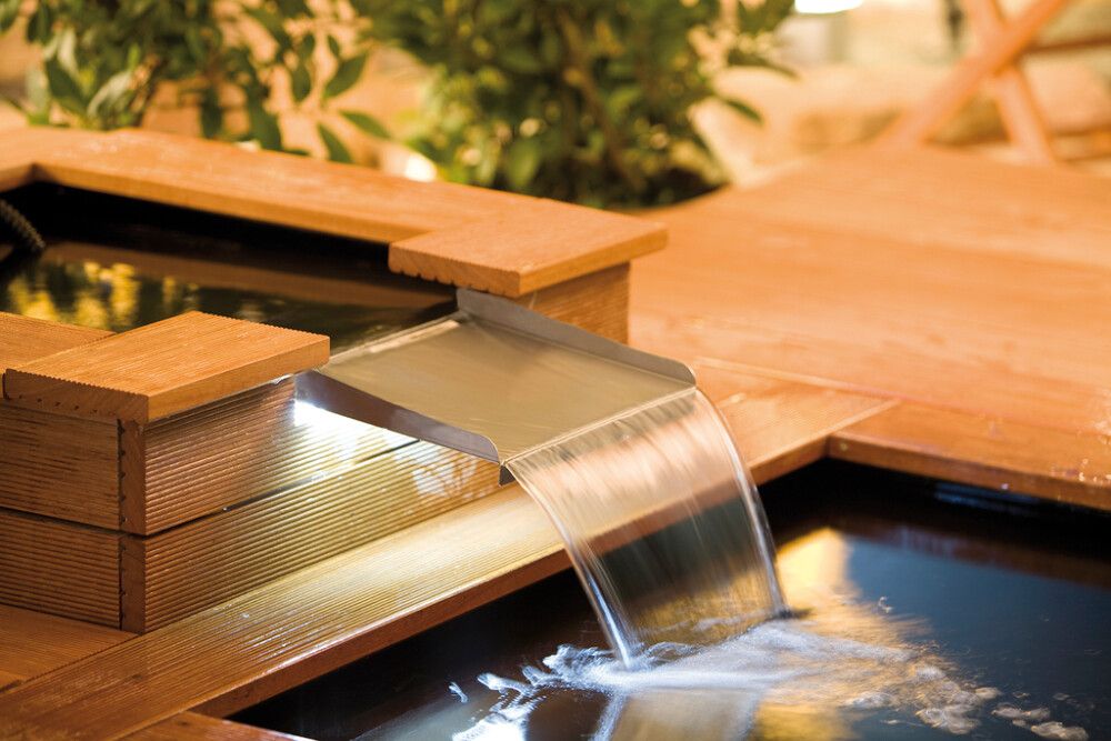 Ülevooluserv vääristeras