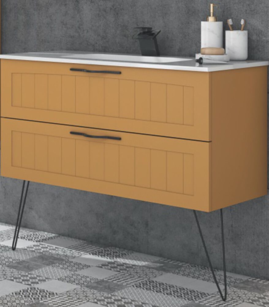 Valamukapp valamuga Ordonez Cottage 80 cm Pompeya