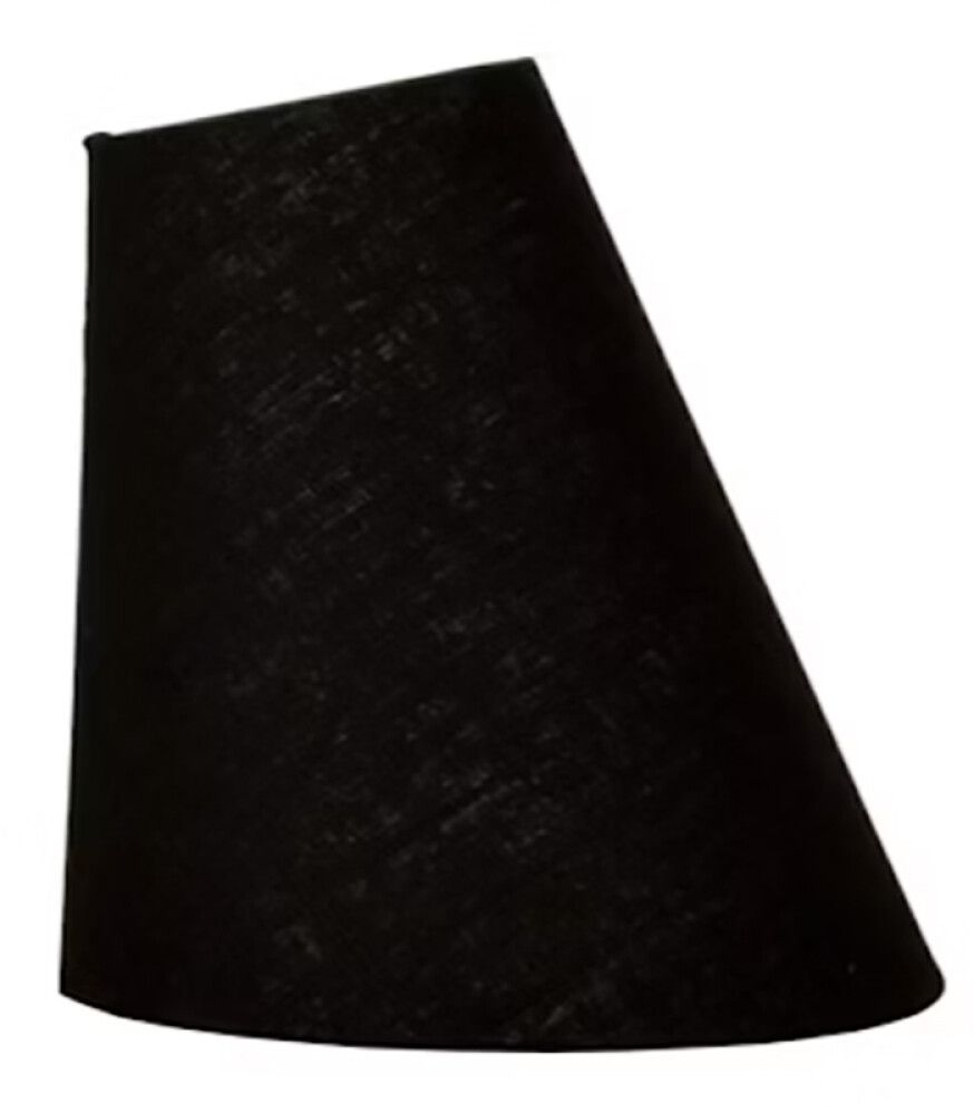 Lambivari Aneta Futura Ø 20 cm, must