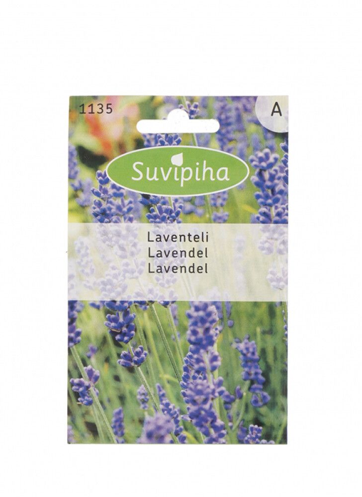 Lavendel Suvipiha 0,3 g