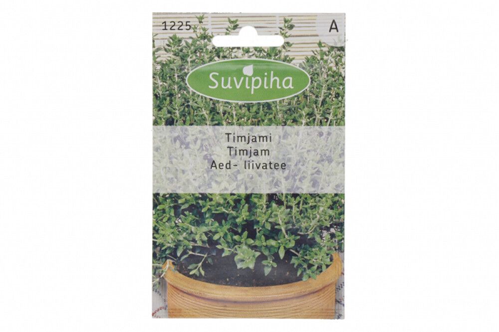 Aed-liivatee Suvipiha 0,25 g