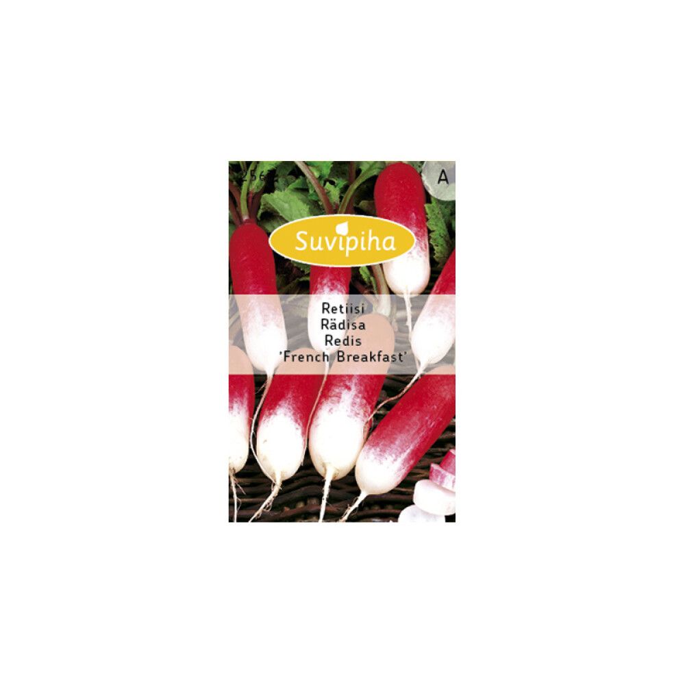 Redis French Breakfast 3