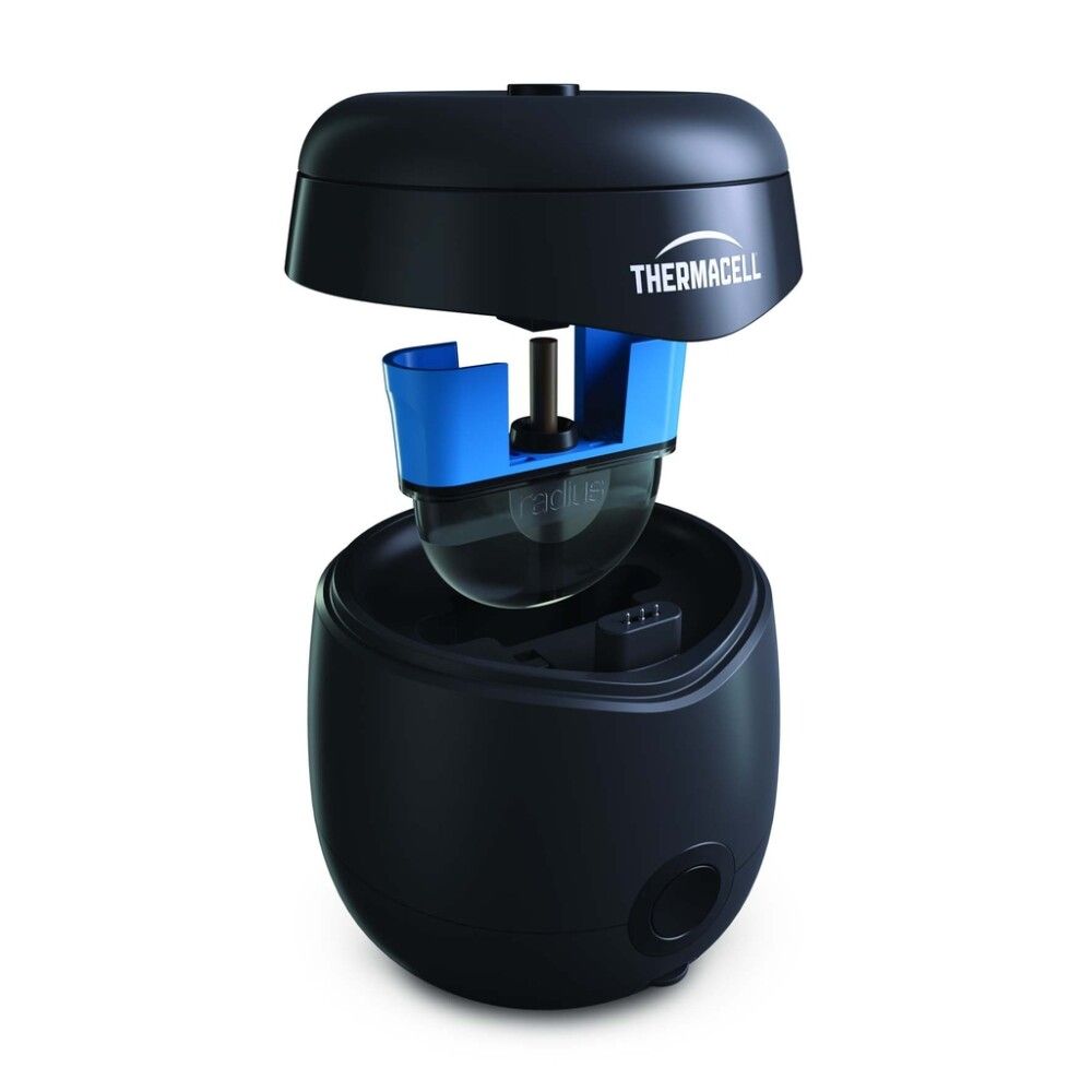 Elektriline sääsepeleti ThermaCell E55