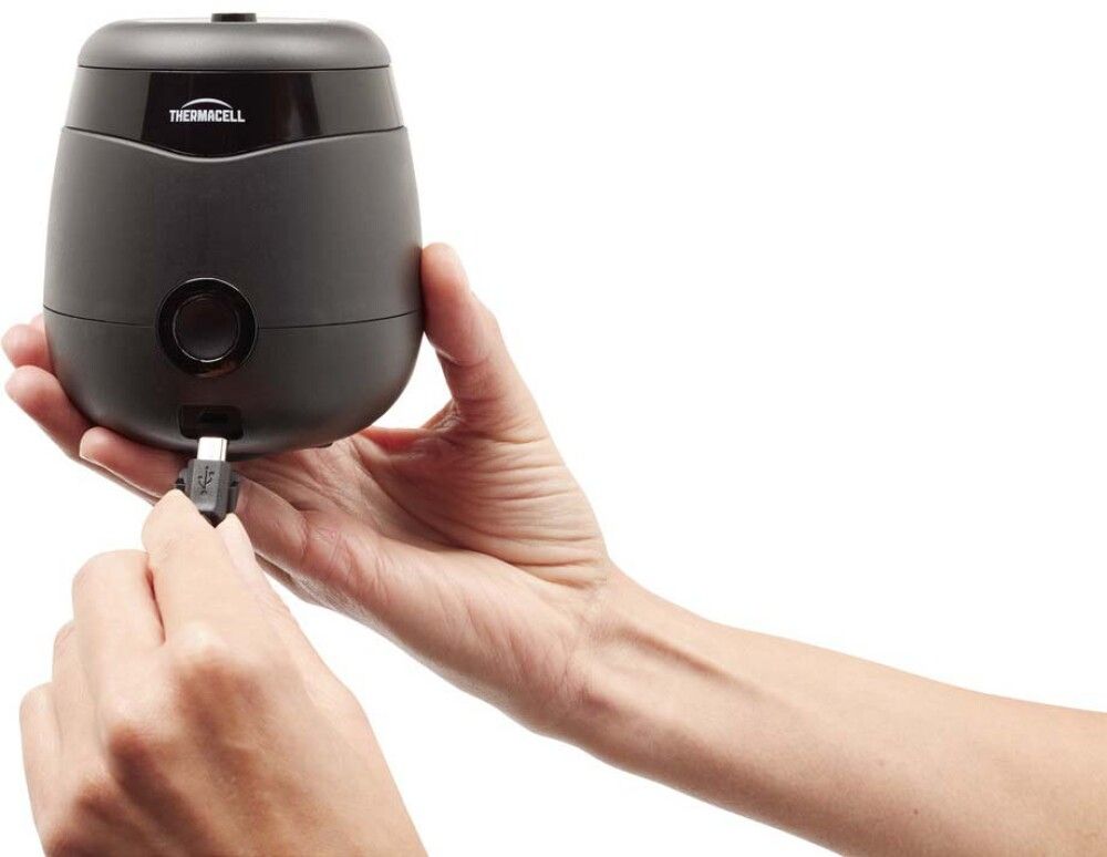 Elektriline sääsepeleti ThermaCell E55