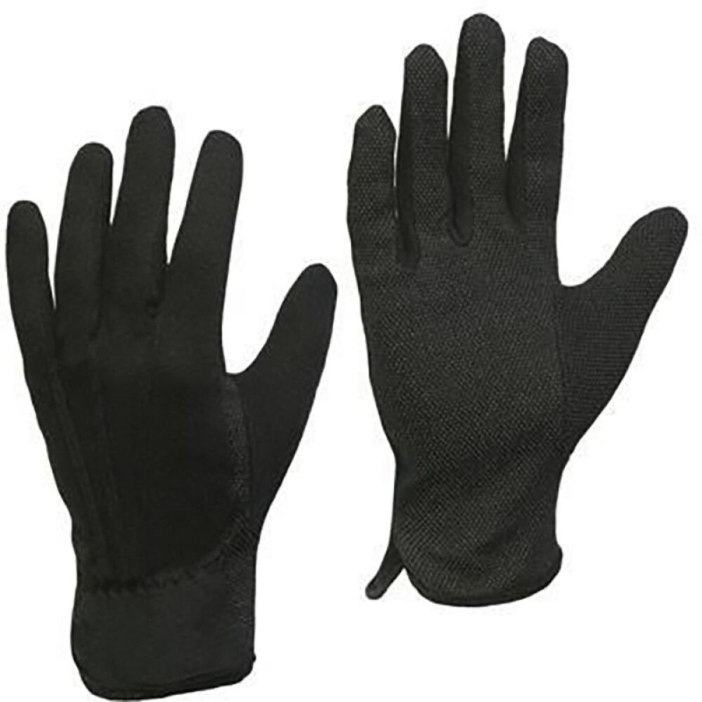 Puuvillased töökindad 019