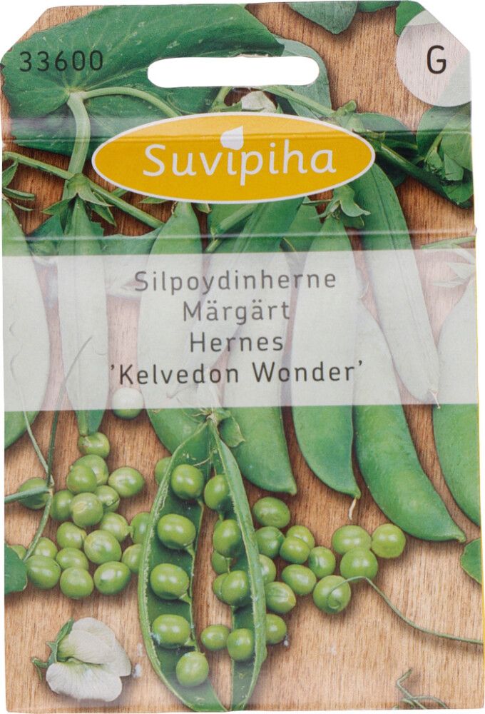Hernes Kelvadon Wonder 100 g Suvipiha