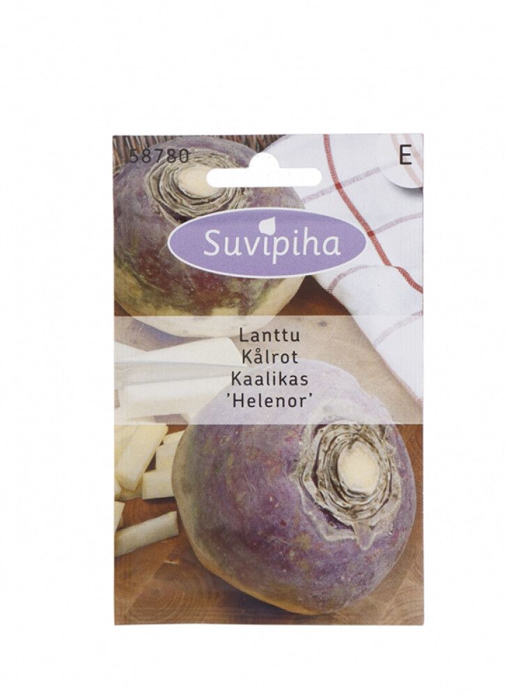 Kaalikas Helenor F1 Suvipihaga 2,5 gr