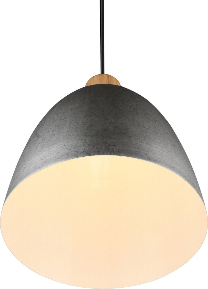 Rippvalgusti Reality Leuchten Jagger antiikteras