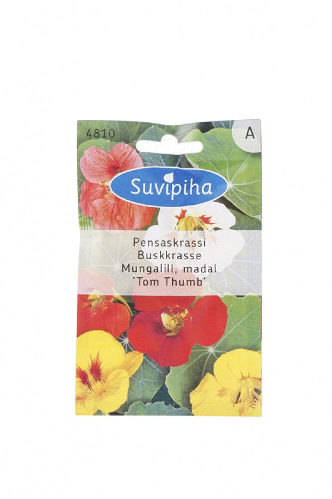Mungalill Tom Thumb Suvipiha 3 g