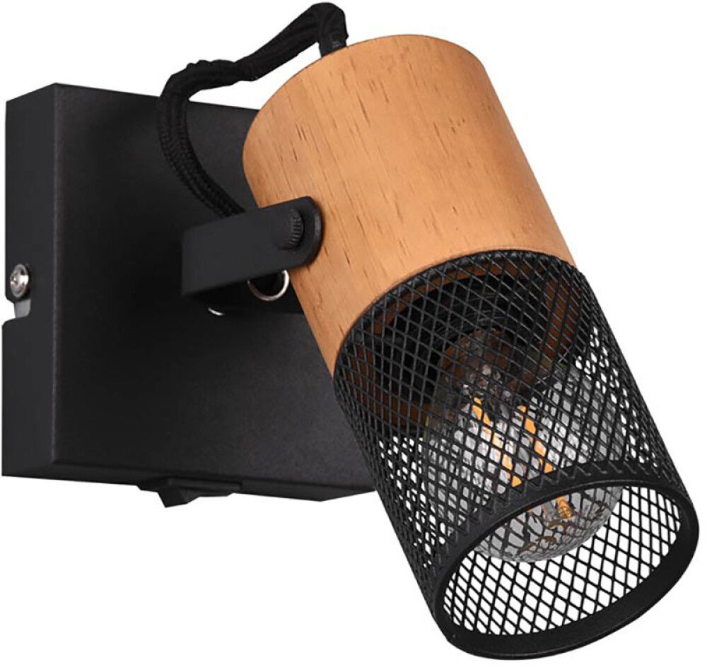 Kohtvalgusti Trio Tosh 1-osaline