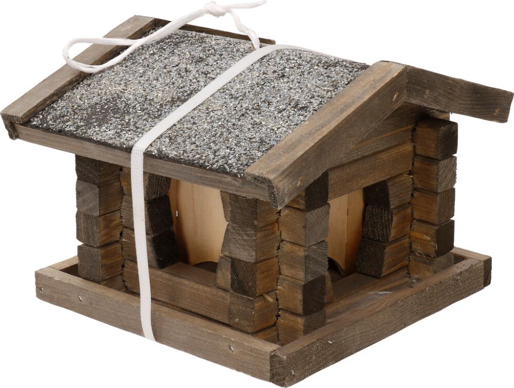 Linnusöögimaja Tihase toidutare