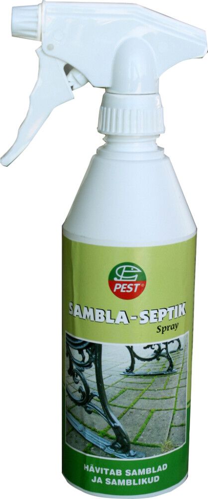 Samblaseptik aerosool 0,5l