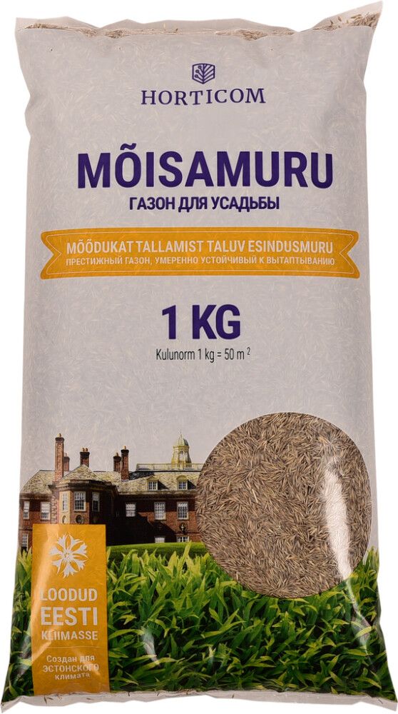 MÕISAMURU 1 KG