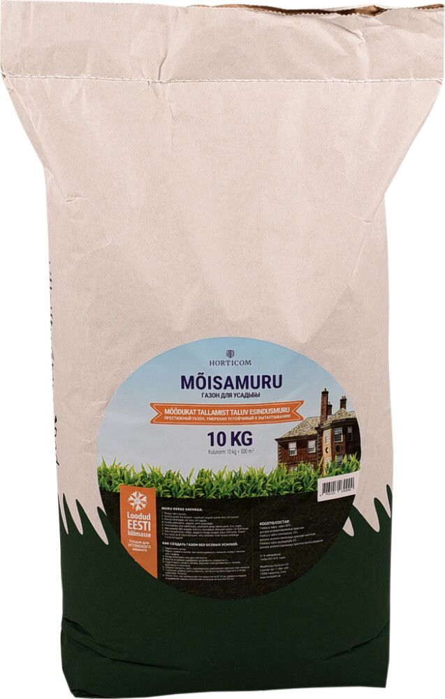 MÕISAMURU 10 KG