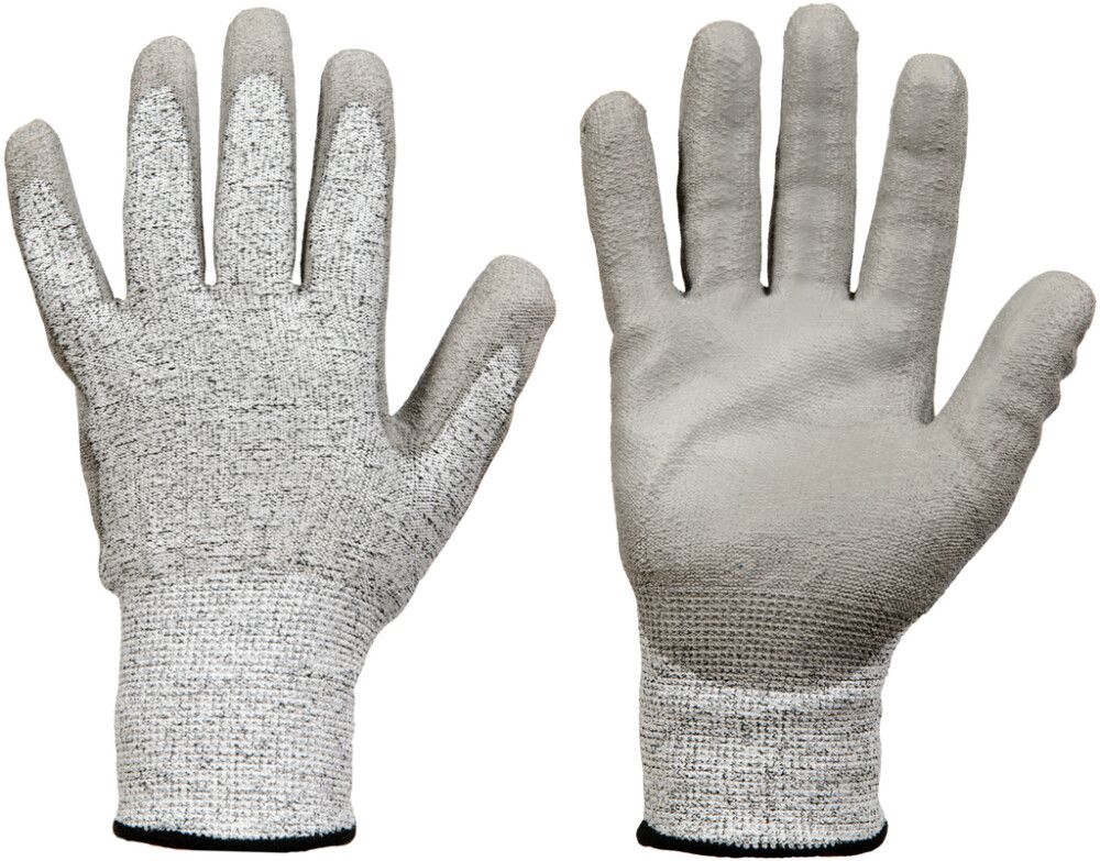 Lõikekindlad töökindad 715