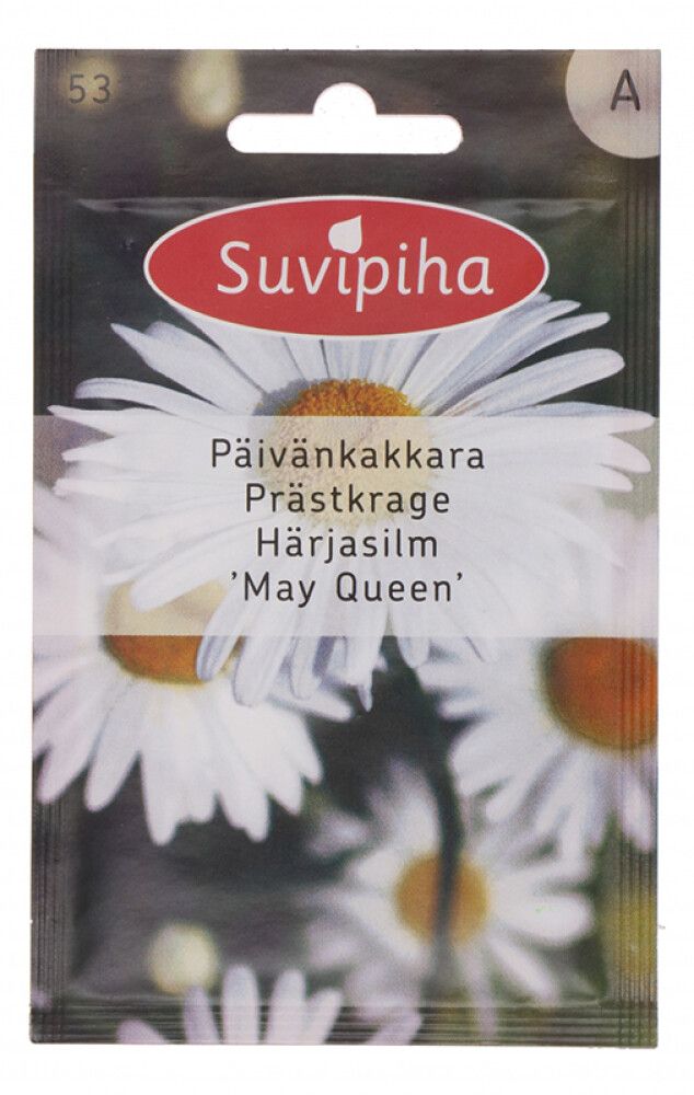 Härjasilm May Queen Suvipiha 0,4g