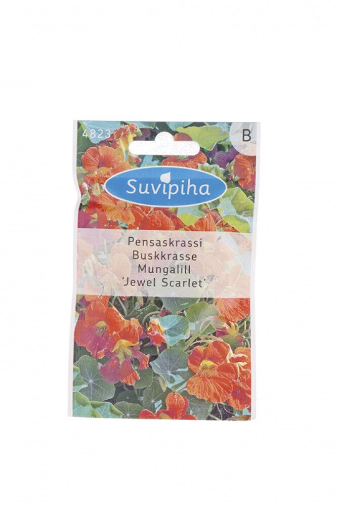 Mungalill Jewel Scarlet madal Suvipiha 3 g